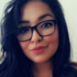 Meet your Posher, Alexia